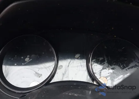 2017 Nissan Rogue Sport Sv z USA, uszkodzony, nr VIN JN1BJ1CR9HW142753